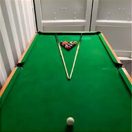 professional snooker table for sale