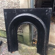 cast iron reclaimed for sale