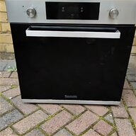 baumatic electric oven for sale