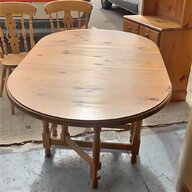 pine gate leg table for sale