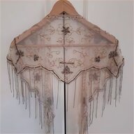 1920s shawl for sale