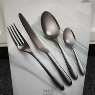 childs cutlery set epns for sale