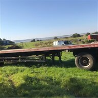 turntable trailer for sale