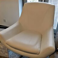 white accent chair for sale