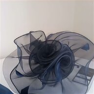 royal blue wedding hat for sale