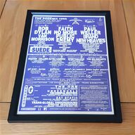 original music posters for sale