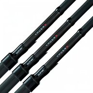 sonik nct carp rods for sale