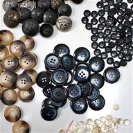 metal military buttons for sale