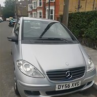 mercedes a150 for sale