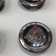 jaguar hub caps for sale