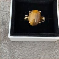 large blue stone ring for sale