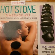 massage stones for sale