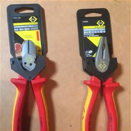 lindstrom cutters for sale