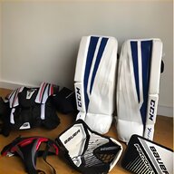 hockey goalie kit for sale