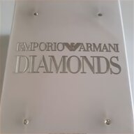 emporio armani ring for sale