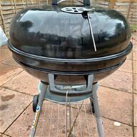 large bbq and rotissery for sale