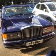 rolls royce silver spur for sale