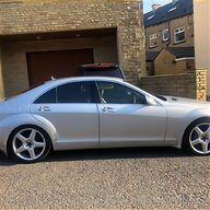 w221 amg for sale