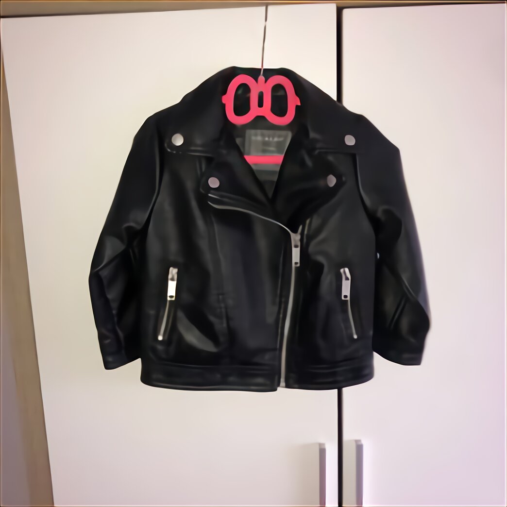 Primark Leather Jacket for sale in UK | 59 used Primark Leather Jackets