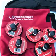 rothenberger gas for sale