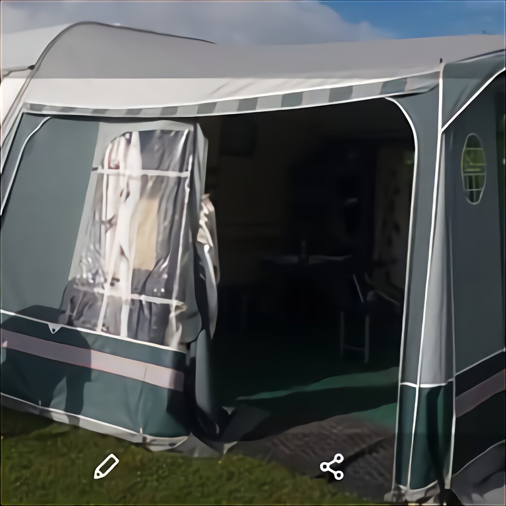 Isabella Awning 1050 For Sale In Uk View 23 Bargains