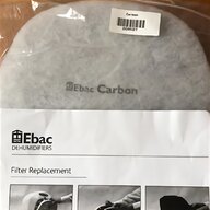 ebac dehumidifier 2650e for sale