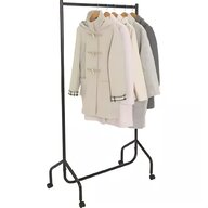 6ft clothes rail for sale