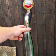 beer pump handle for sale
