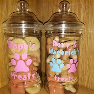 plastic cookie jars for sale
