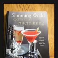 slimming world books extra for sale