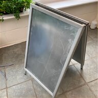 a1 frame pavement sign for sale