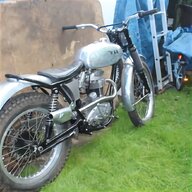 bsa trials for sale