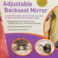 large rear view mirror for sale