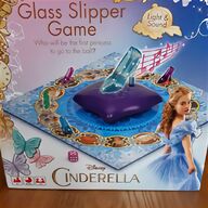 cinderella slippers for sale