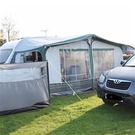 caravan awning 14 for sale