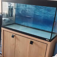 45 litre fish tank for sale