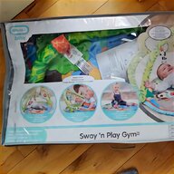 little tikes activity gym for sale