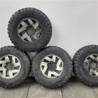 pajero wheels for sale