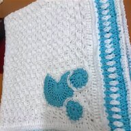 hand crochet blanket for sale