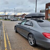 mercedes roof box for sale