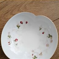 wedgwood wild strawberry for sale