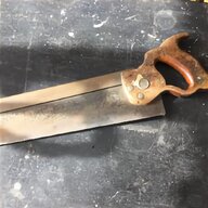 brass backed tenon saw for sale