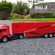 italeri truck model kits for sale