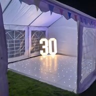 party marquee for sale