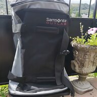 samsonite outlab for sale