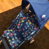 mothercare nanu stroller for sale