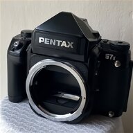 pentax 67ii for sale