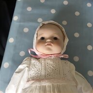 antique doll dress for sale