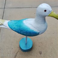 wooden seagull for sale