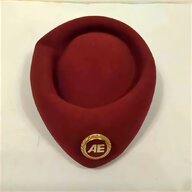 air hostess hat for sale